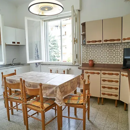 Casa Renata By Affitti Brevi Lägenhet *