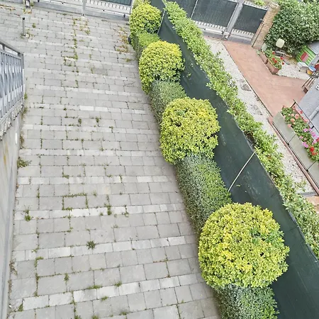 Casa Renata By Affitti Brevi Rimini