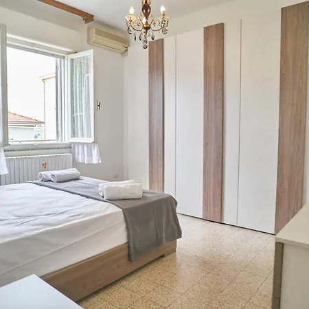 Casa Renata By Affitti Brevi Lejlighed