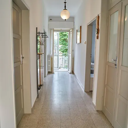 Casa Renata By Affitti Brevi شقة