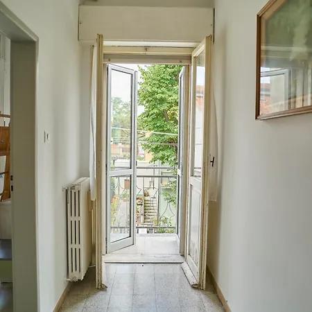 شقة Casa Renata By Affitti Brevi ريميني